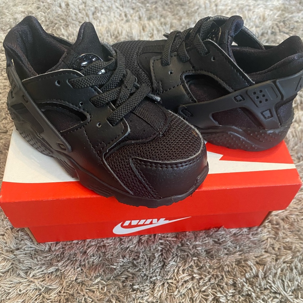Nike Huarache Run (TD) Toddler shoes